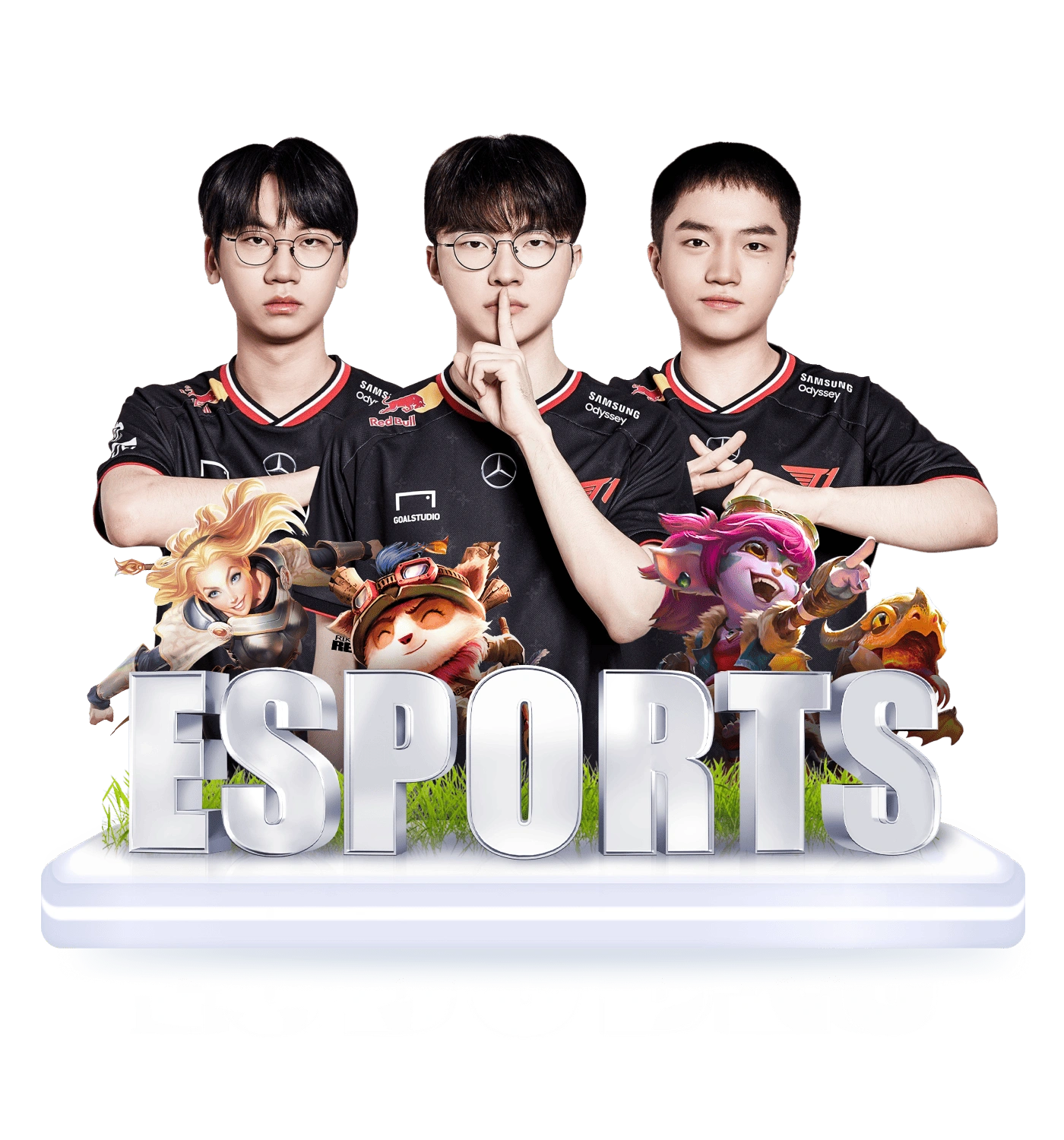 Chuyên mục esports và giải đấu 32Win